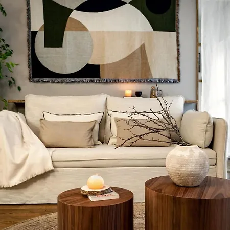 Shokai - 1 Bedroom In Ciutat Vella * バルセロナ