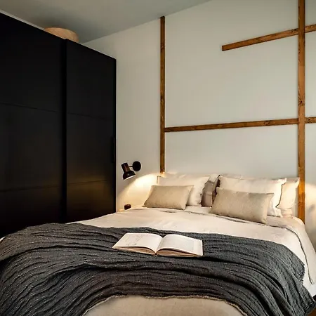 Shokai - 1 Bedroom In Ciutat Vella アパート *