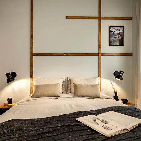 Shokai - 1 Bedroom In Ciutat Vella アパート バルセロナ